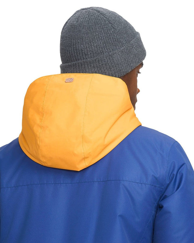 Men's Vintage Freestyler Winter Jacket