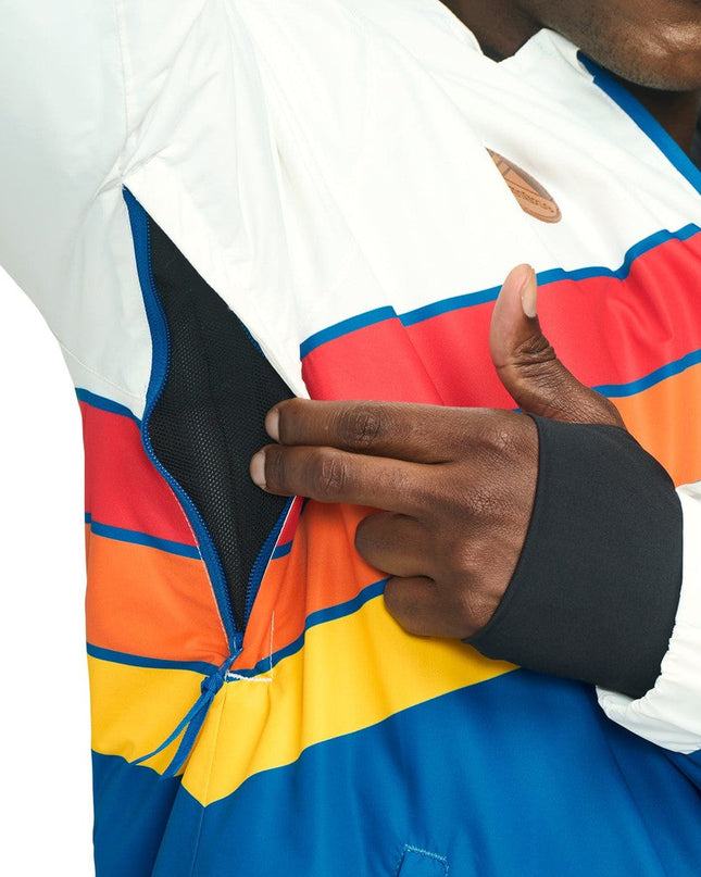 Men's Paving Ways Winter Jacket