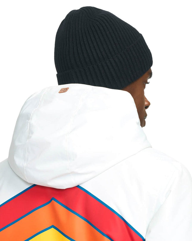 Men's Paving Ways Snowboard Jacket