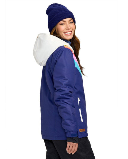 Women's Santa Fe Shredder Snowboard Jacket