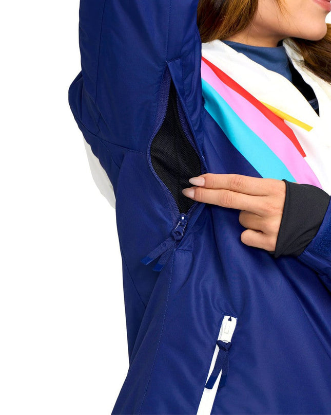 Women's Santa Fe Shredder Ski Jacket