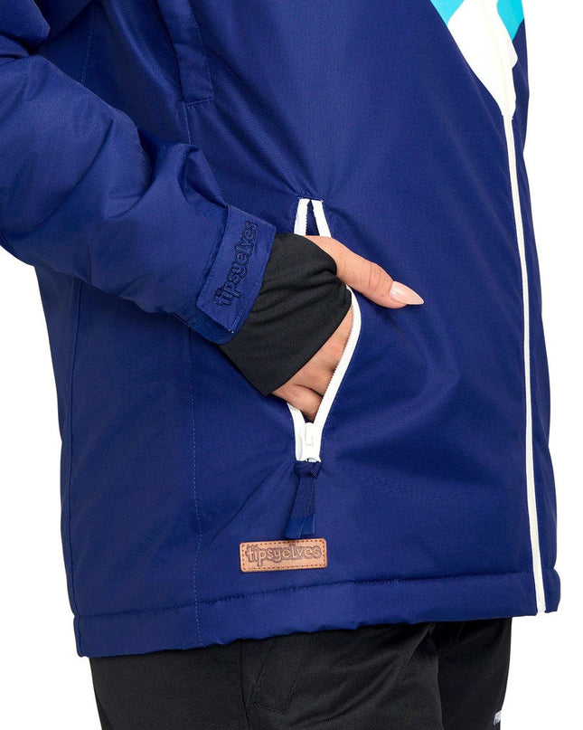 Women's Santa Fe Shredder Snowboard Jacket