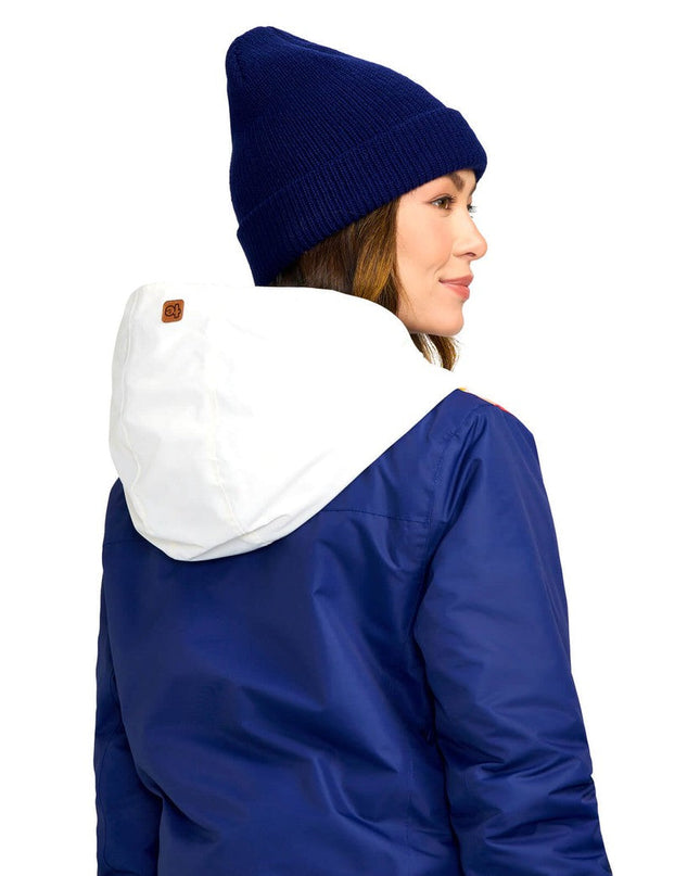 Women's Santa Fe Shredder Ski Jacket
