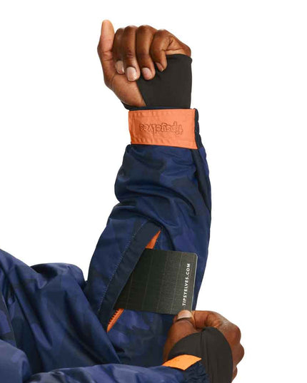 Men's Camouflage Freestyler Snow Suit