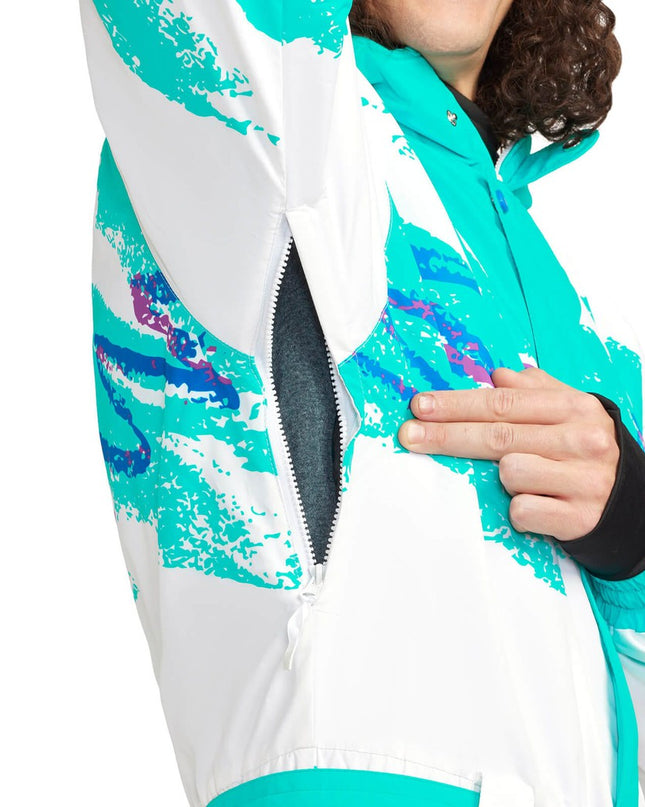 Men's Rip 'N Sip Snow Suit