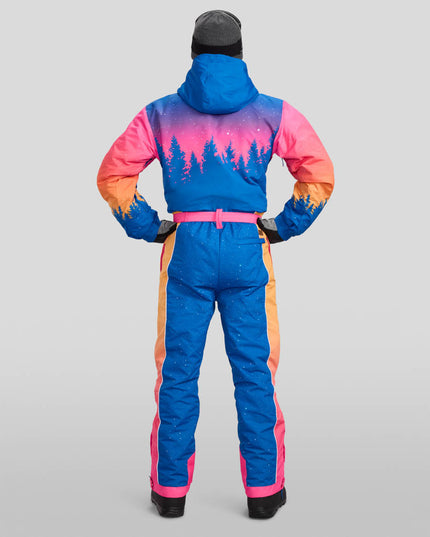 Men's Trail Howler Ski Suit