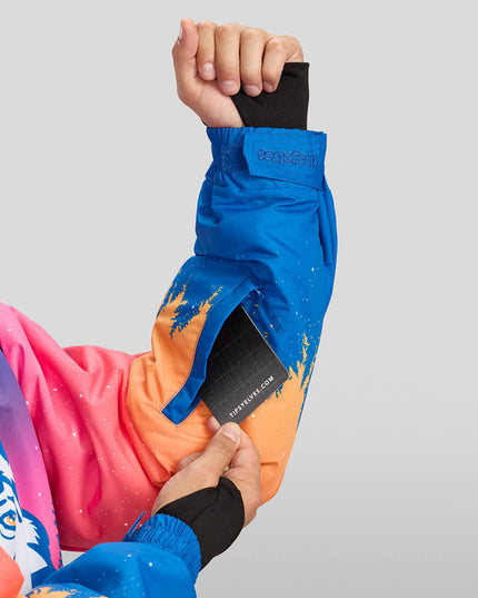 Men's Trail Howler Snow Suit