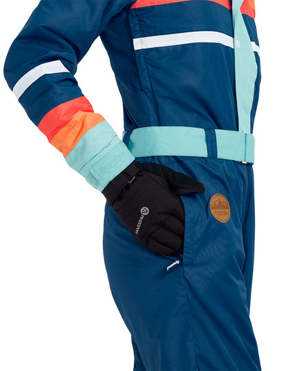Women's Bluebird Ski Suit
