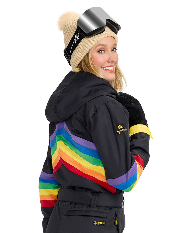 Women's Midnight Shredder Snow Suit