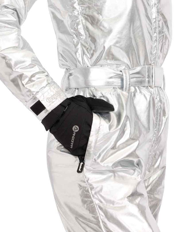 Women's Silver Bullet Snow Suit