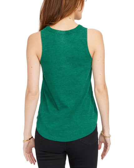 Women's Zero Lucks Given Tank Top
