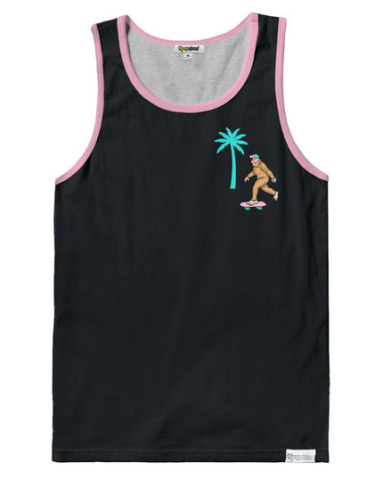 Men's Sasquatch Shredder Tank Top