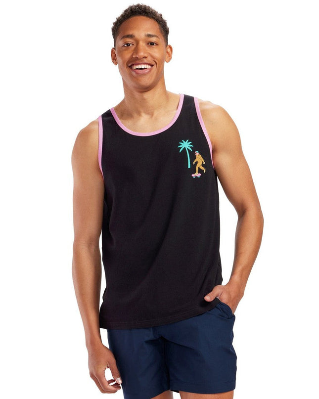 Men's Sasquatch Shredder Tank Top