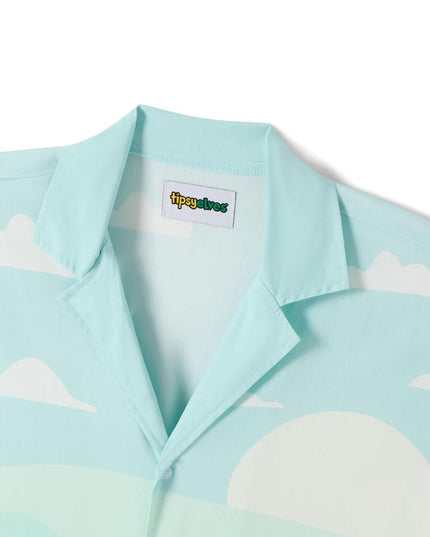 Men's Shore Thing Cabana Shirt