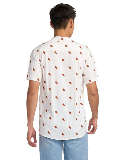 Men's Drumstick Button Down Shirt