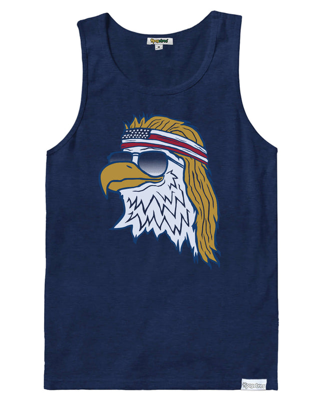 Men's Epic Eagle Tank Top