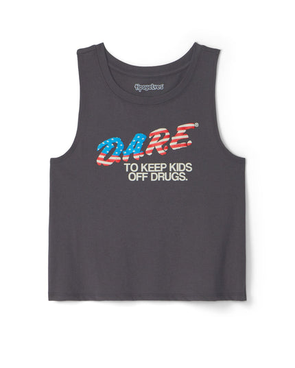 Women's Declaration of DARE Tank Top