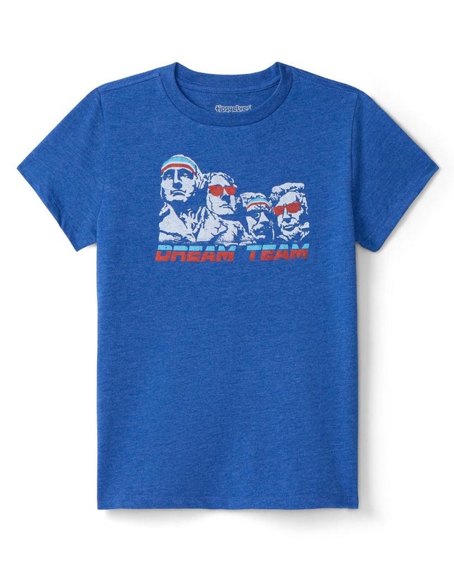Boy's Dream Team Tee