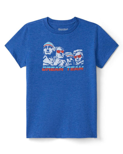 Girl's Dream Team Tee