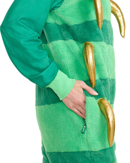 Women's Caterpillar Costume