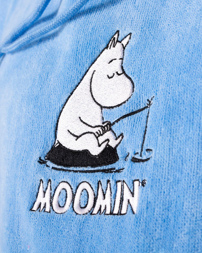 Poncho-serviette Moomin Troll