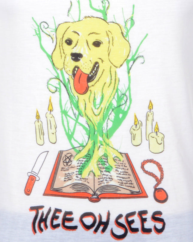 Débardeur Thee Oh Sees pour homme et femme | Vente outlet