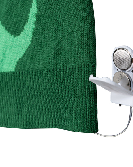 Pull T-Rex 3D lumineux volcan