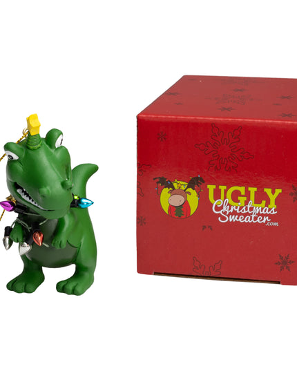 Décoration de Noël Tree Rex