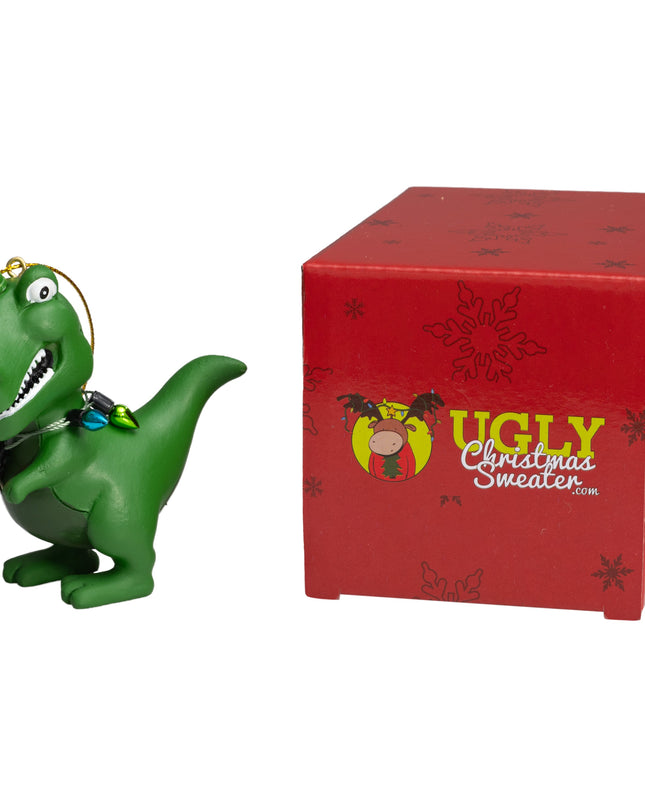 Décoration de Noël Tree Rex