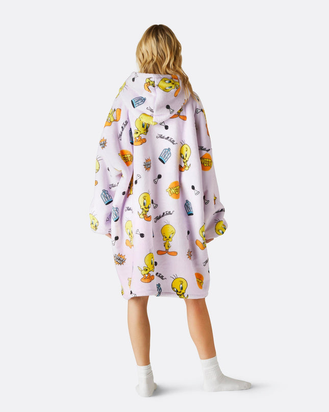 Tweety HappyHoodie