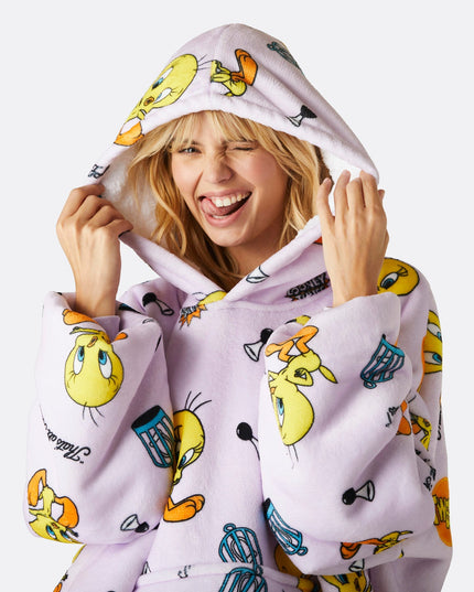Sweat à capuche Tweety HappyHoodie - Édition limitée pour Pâques