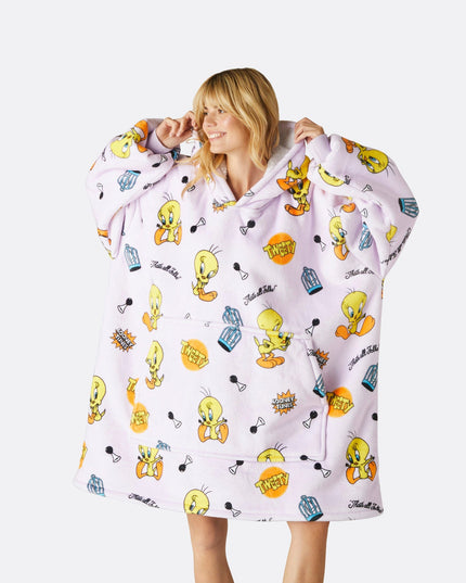 Tweety HappyHoodie