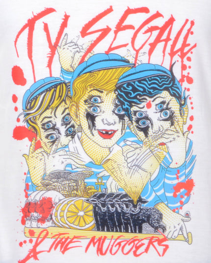 Débardeur Ty Segall Band pour homme et femme | Vente outlet