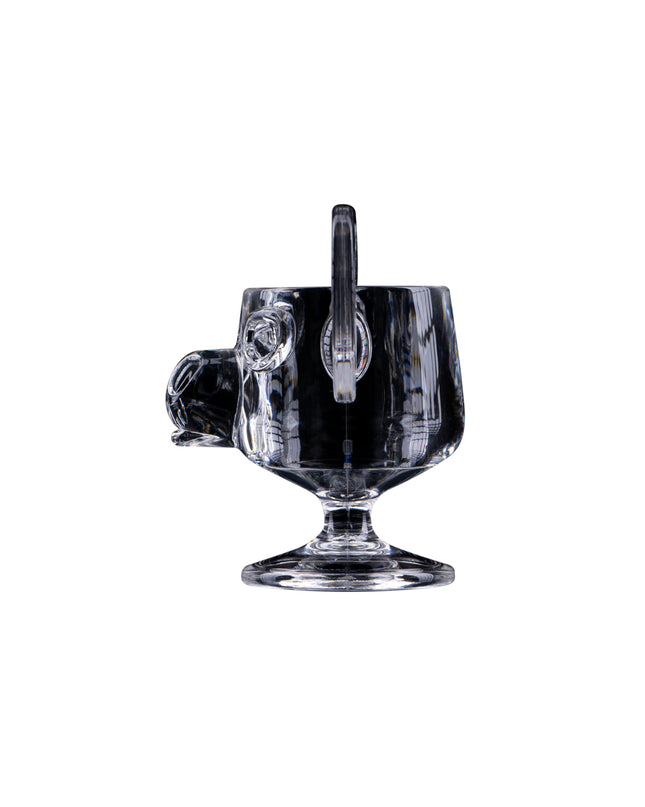 Mug de Noël acrylique motif orignal du film Vacation