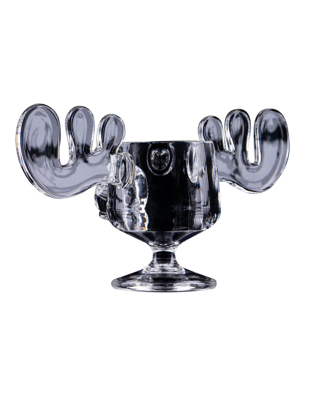 Mug de Noël acrylique motif orignal du film Vacation