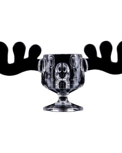 Mug de Noël acrylique motif orignal du film Vacation