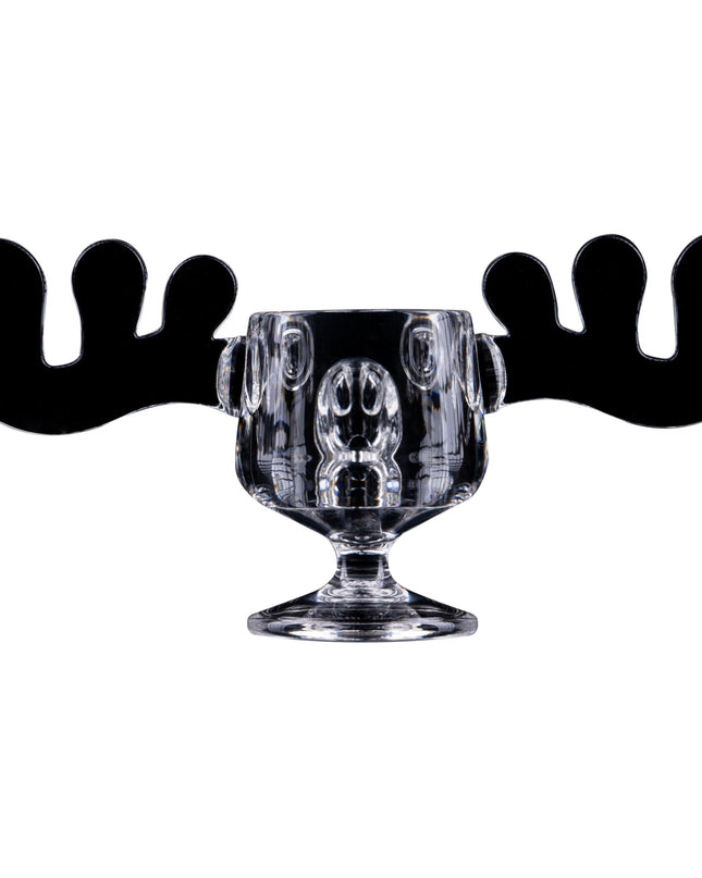 Mug de Noël acrylique motif orignal du film Vacation