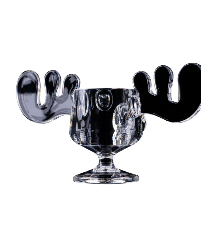 Mug de Noël acrylique motif orignal du film Vacation