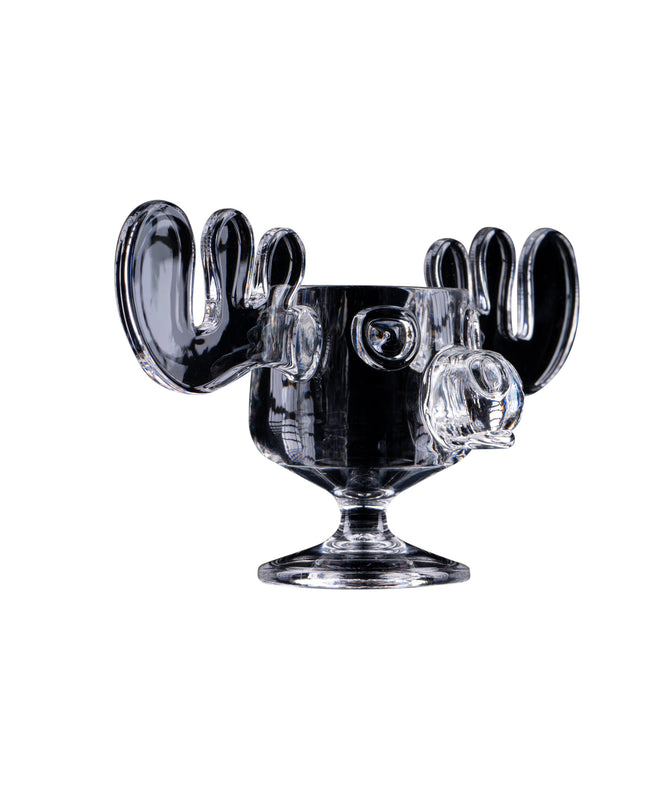 Mug de Noël acrylique motif orignal du film Vacation