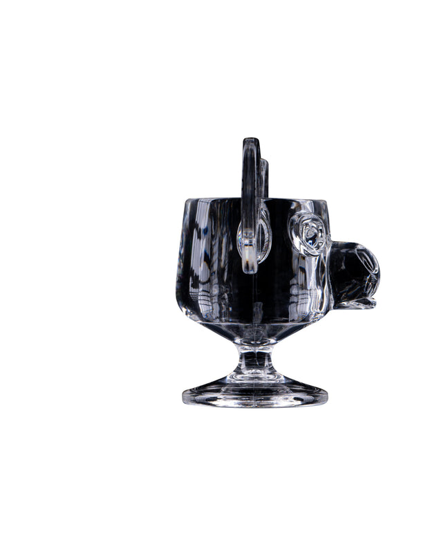 Mug de Noël acrylique motif orignal du film Vacation