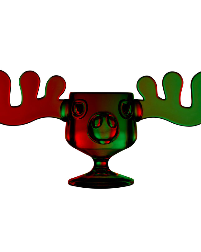 Mug de Noël acrylique motif orignal du film Vacation