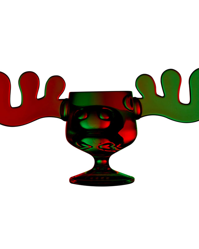 Mug de Noël acrylique motif orignal du film Vacation