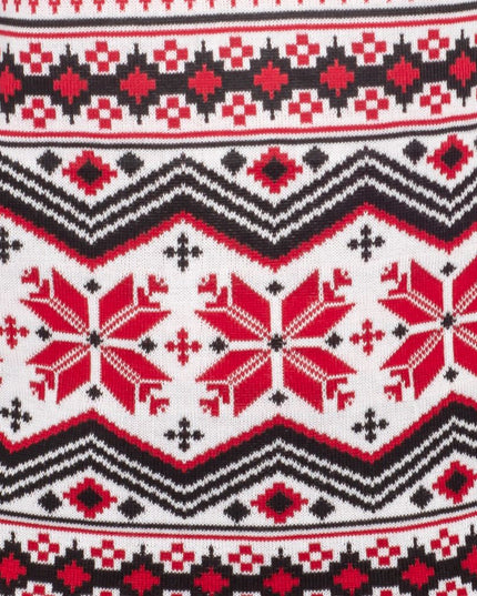 Why is the Carpet Wet, Todd? Sweater