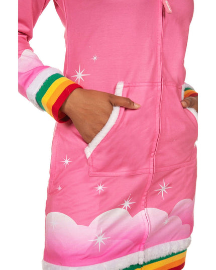 Pink Unicorn Costume Dress
