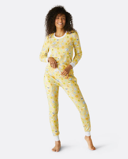 Women's Easter Pajamas