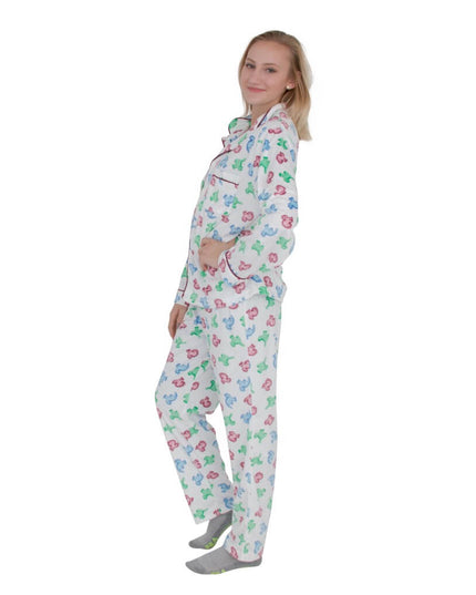 Pyjamas pour femmes inspirés du film National Lampoon's Christmas Vacation