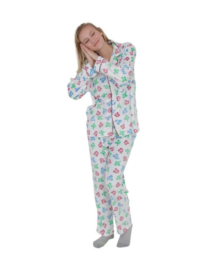 Pyjamas pour femmes inspirés du film National Lampoon's Christmas Vacation