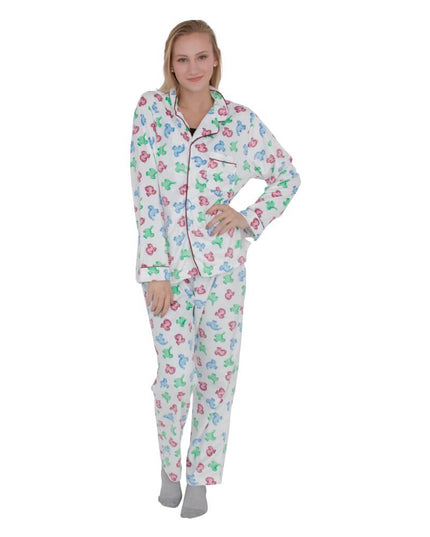 Pyjamas pour femmes inspirés du film National Lampoon's Christmas Vacation