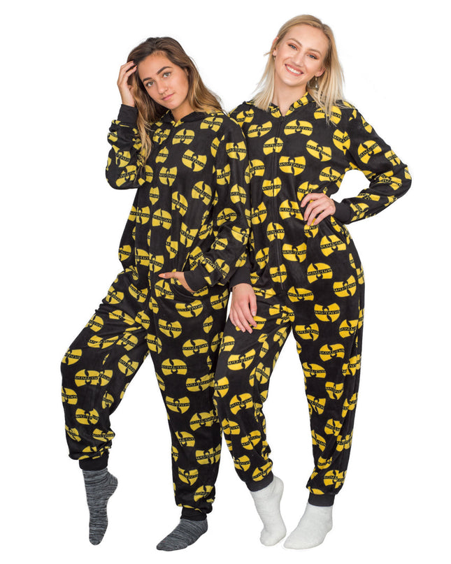 Combinaison pyjama Wu-Tang Clan