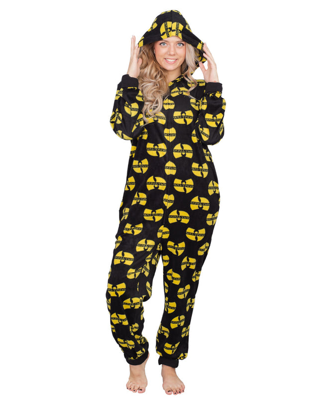 Combinaison pyjama Wu-Tang Clan